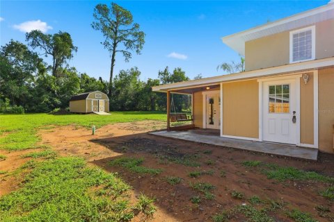 Villa ou maison à vendre à Dade City, Floride: 3 chambres, 141.4 m2 № 2291247 - photo 23