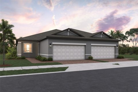 Casa en Palmetto, Florida 3 dormitorios, 156.08 m2 № 2216677