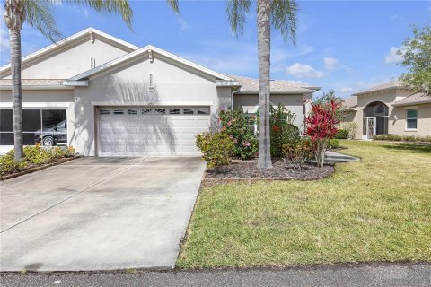 Copropriété à vendre à Sun City Center, Floride: 2 chambres, 172.24 m2 № 1618345 - photo 2