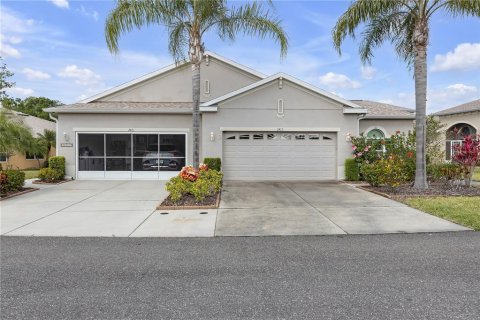Copropriété à vendre à Sun City Center, Floride: 2 chambres, 172.24 m2 № 1618345 - photo 1