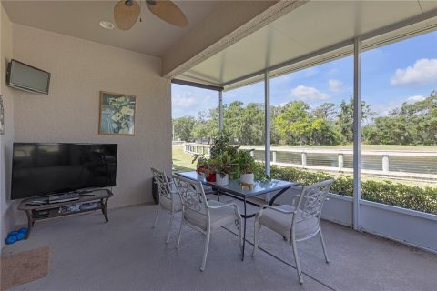 Copropriété à vendre à Sun City Center, Floride: 2 chambres, 172.24 m2 № 1618345 - photo 28