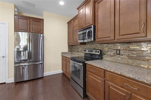 Copropriété à vendre à Sun City Center, Floride: 2 chambres, 172.24 m2 № 1618345 - photo 19