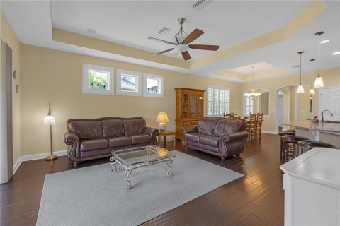 Copropriété à vendre à Sun City Center, Floride: 2 chambres, 172.24 m2 № 1618345 - photo 22