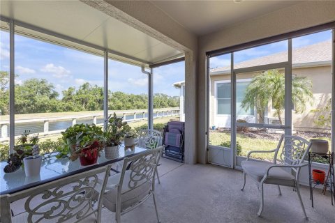 Copropriété à vendre à Sun City Center, Floride: 2 chambres, 172.24 m2 № 1618345 - photo 29
