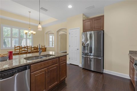 Copropriété à vendre à Sun City Center, Floride: 2 chambres, 172.24 m2 № 1618345 - photo 18