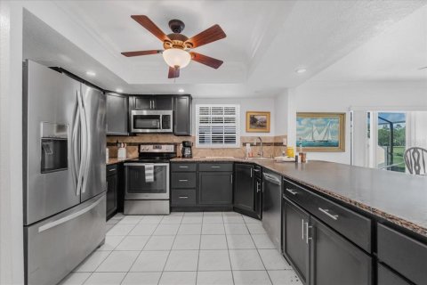 Villa ou maison à louer à Punta Gorda, Floride: 4 chambres, 279.45 m2 № 1884794 - photo 25