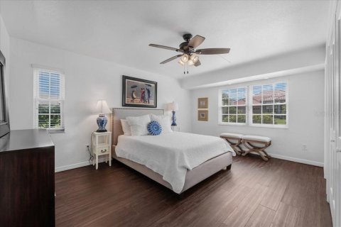 Villa ou maison à louer à Punta Gorda, Floride: 4 chambres, 279.45 m2 № 1884794 - photo 17