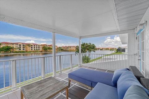 Villa ou maison à louer à Punta Gorda, Floride: 4 chambres, 279.45 m2 № 1884794 - photo 20