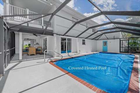 Villa ou maison à louer à Punta Gorda, Floride: 4 chambres, 279.45 m2 № 1884794 - photo 24