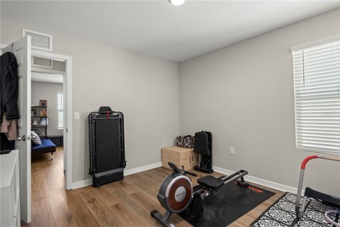 House in Wesley Chapel, Florida 4 bedrooms, 206.8 sq.m. № 2258300 - photo 29