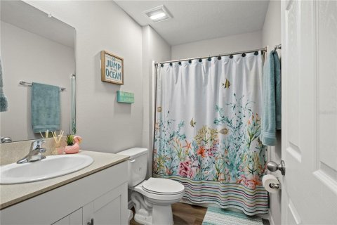 House in Wesley Chapel, Florida 4 bedrooms, 206.8 sq.m. № 2258300 - photo 25