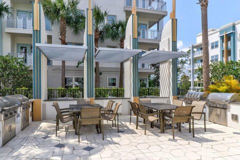 Apartment in Celebration, Florida 1 bedroom, 69.31 sq.m. № 2209129 - photo 8