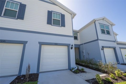 Townhouse in Melbourne, Florida 3 bedrooms, 157.84 sq.m. № 2207162 - photo 28