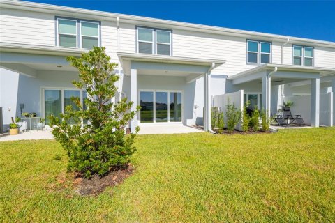 Townhouse in Melbourne, Florida 3 bedrooms, 157.84 sq.m. № 2207162 - photo 29