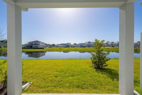Townhouse in Melbourne, Florida 3 bedrooms, 157.84 sq.m. № 2207162 - photo 30