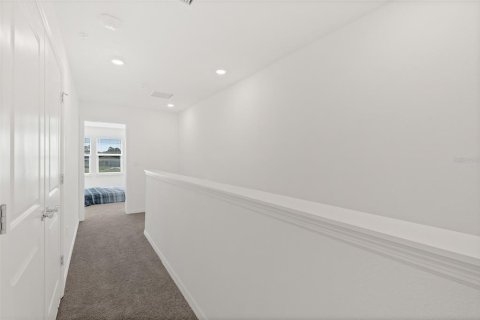 Townhouse in Melbourne, Florida 3 bedrooms, 157.84 sq.m. № 2207162 - photo 19