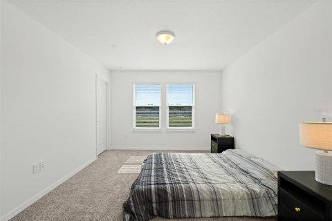 Townhouse in Melbourne, Florida 3 bedrooms, 157.84 sq.m. № 2207162 - photo 21