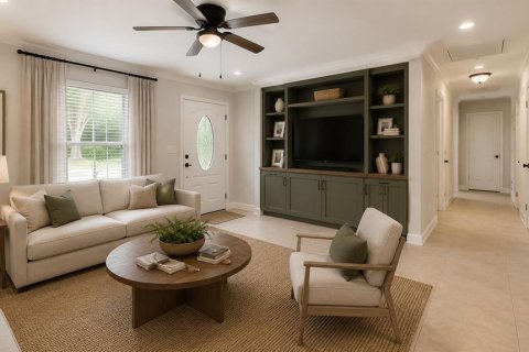Casa en venta en Daytona Beach, Florida, 3 dormitorios, 86.96 m2 № 2229972 - foto 8