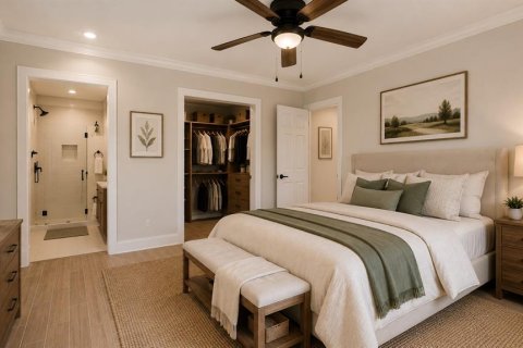 Casa en venta en Daytona Beach, Florida, 3 dormitorios, 86.96 m2 № 2229972 - foto 14
