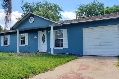 Casa en Daytona Beach, Florida 3 dormitorios, 86.96 m2 № 2229972