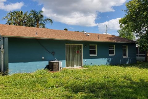 Casa en venta en Daytona Beach, Florida, 3 dormitorios, 86.96 m2 № 2229972 - foto 22