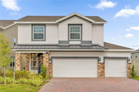 Casa en venta en Clermont, Florida, 4 dormitorios, 271.65 m2 № 1435652 - foto 1