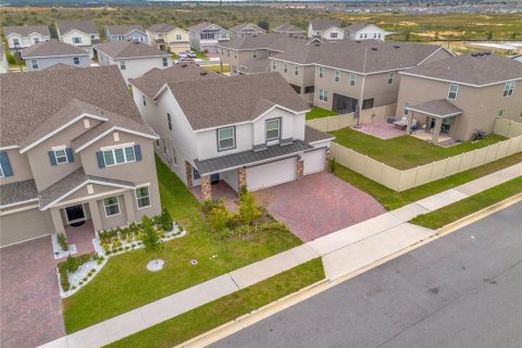 Casa en venta en Clermont, Florida, 4 dormitorios, 271.65 m2 № 1435652 - foto 2