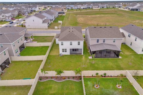Casa en venta en Clermont, Florida, 4 dormitorios, 271.65 m2 № 1435652 - foto 5