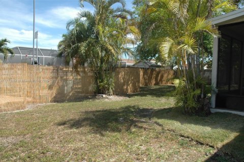 Villa ou maison à vendre à Homestead, Floride: 3 chambres, 122.45 m2 № 1864826 - photo 27