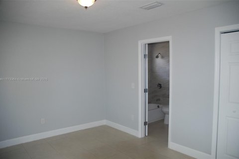 Villa ou maison à vendre à Homestead, Floride: 3 chambres, 122.45 m2 № 1864826 - photo 11