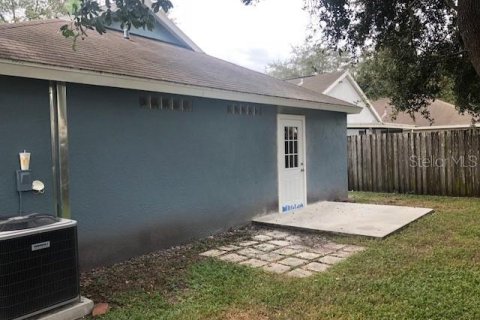 Villa ou maison à louer à Lutz, Floride: 3 chambres, 110.93 m2 № 2091472 - photo 3