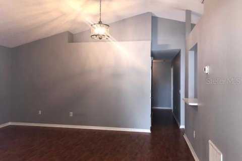 Villa ou maison à louer à Lutz, Floride: 3 chambres, 110.93 m2 № 2091472 - photo 5