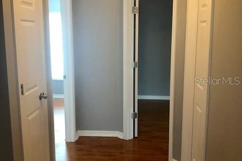 Villa ou maison à louer à Lutz, Floride: 3 chambres, 110.93 m2 № 2091472 - photo 25