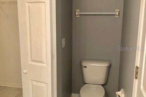 Villa ou maison à louer à Lutz, Floride: 3 chambres, 110.93 m2 № 2091472 - photo 22