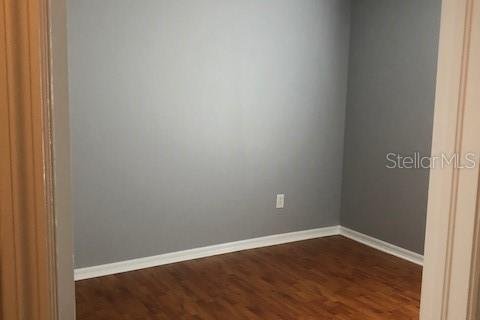 Villa ou maison à louer à Lutz, Floride: 3 chambres, 110.93 m2 № 2091472 - photo 26