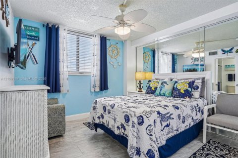 Copropriété à vendre à South Daytona, Floride: 2 chambres, 89.93 m2 № 2428093 - photo 14