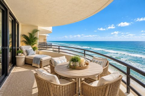 Copropriété à vendre à South Daytona, Floride: 2 chambres, 89.93 m2 № 2428093 - photo 4