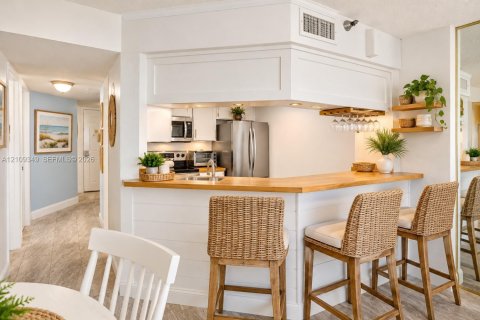 Copropriété à vendre à South Daytona, Floride: 2 chambres, 89.93 m2 № 2428093 - photo 10