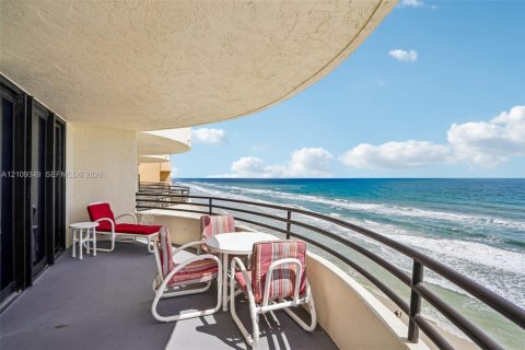 Copropriété à vendre à South Daytona, Floride: 2 chambres, 89.93 m2 № 2428093 - photo 5