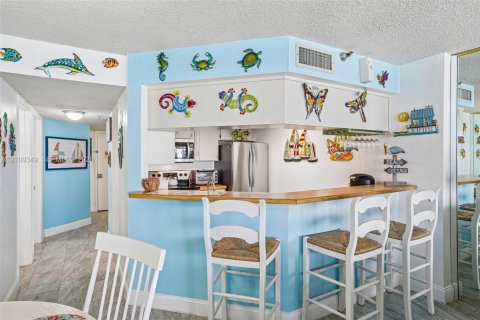 Copropriété à vendre à South Daytona, Floride: 2 chambres, 89.93 m2 № 2428093 - photo 9