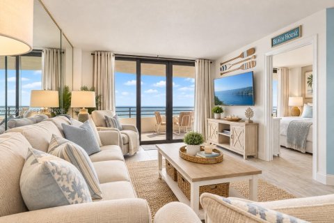 Copropriété à vendre à South Daytona, Floride: 2 chambres, 89.93 m2 № 2428093 - photo 13