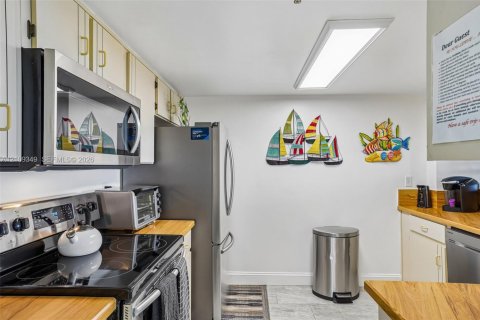 Copropriété à vendre à South Daytona, Floride: 2 chambres, 89.93 m2 № 2428093 - photo 7