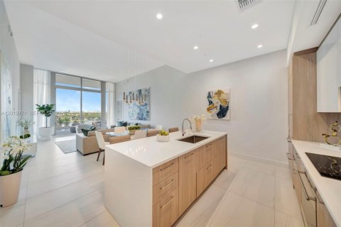 Condo in Fort Lauderdale, Florida, 2 bedrooms № 2186283 - photo 7