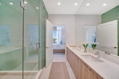 Condo in Fort Lauderdale, Florida, 2 bedrooms № 2186283 - photo 25