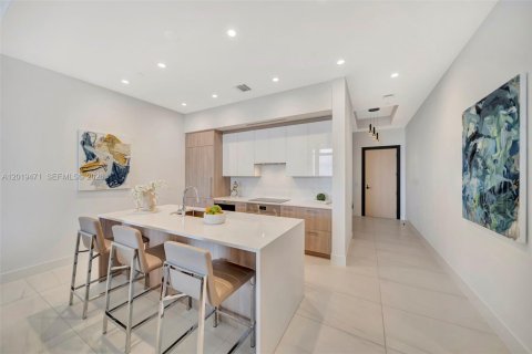 Condo in Fort Lauderdale, Florida, 2 bedrooms № 2186283 - photo 12