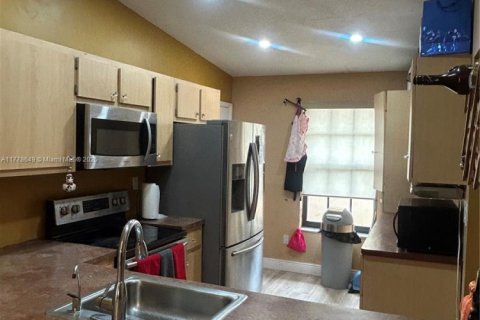 Casa en venta en Miramar, Florida, 2 dormitorios, 84.73 m2 № 1920978 - foto 4