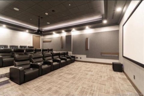 Купить кондоминиум в Авентура, Флорида 2 спальни, 144.93м2, № 1969838 - фото 5