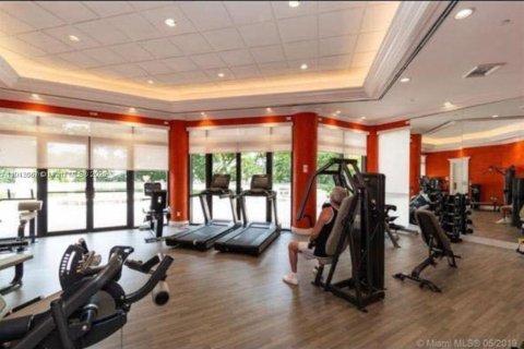 Купить кондоминиум в Авентура, Флорида 2 спальни, 144.93м2, № 1969838 - фото 4