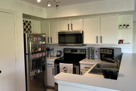 Condominio en venta en Orlando, Florida, 2 dormitorios, 105.26 m2 № 2156874 - foto 6