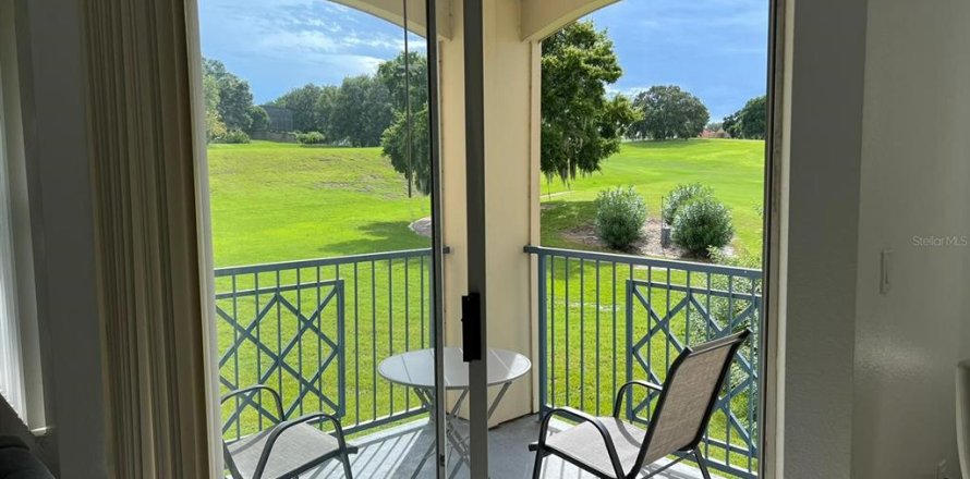 Condominio en Orlando, Florida, 2 dormitorios № 2156874